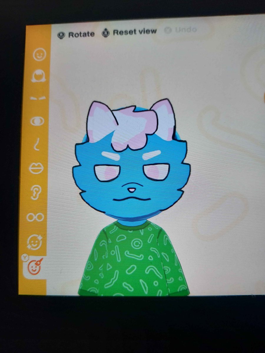 Wilsonwoof's tweet image. too lazy to download the picture so heres wilson