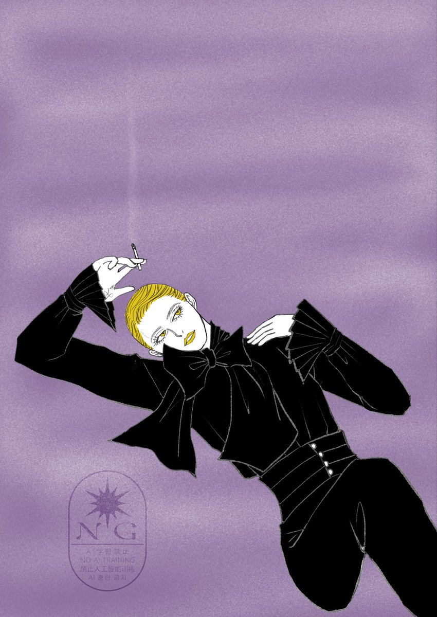 みずいろ tweet media