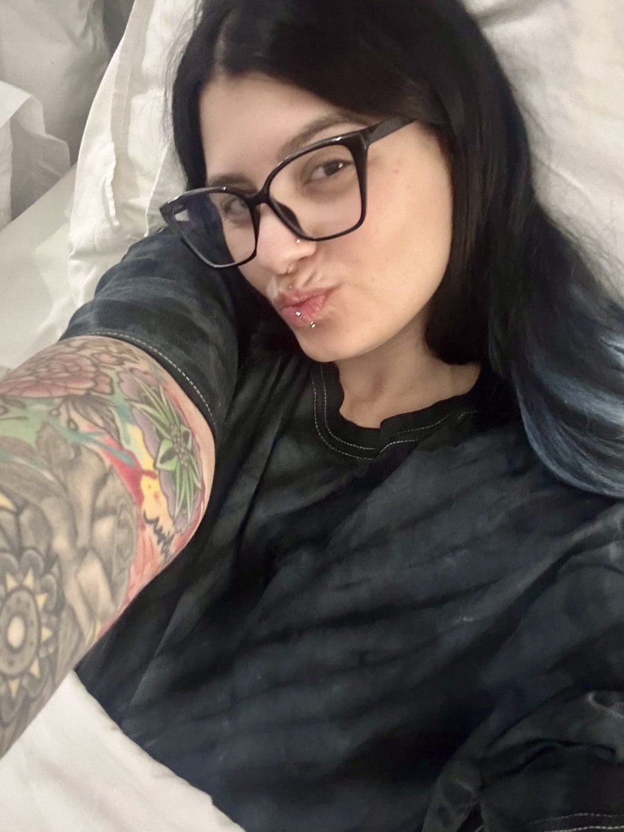 Inked Siren tweet media