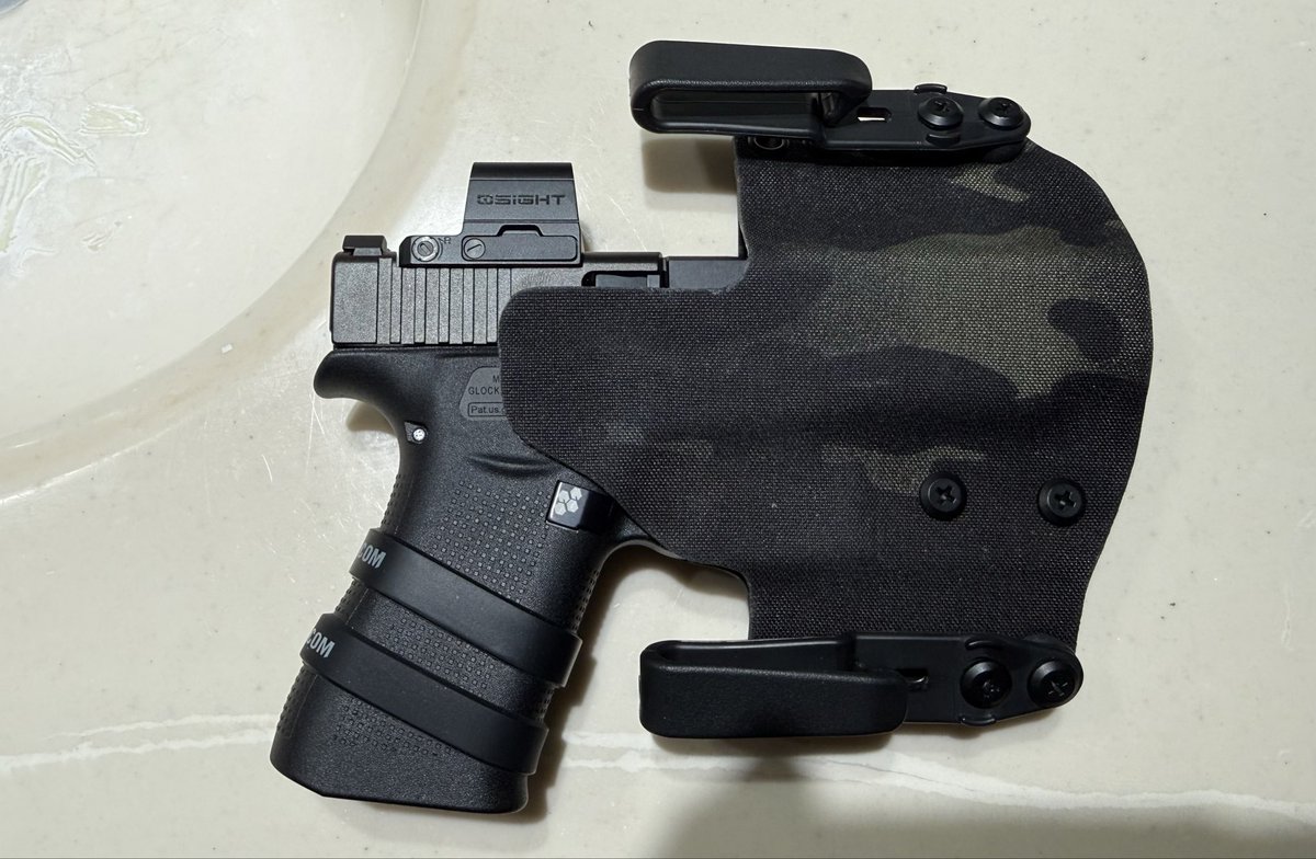 Mike Snowden tweet media