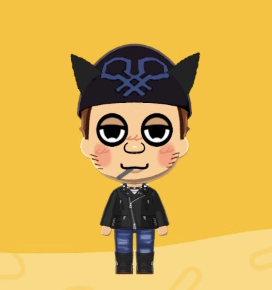 good game. i enjoy that i can really make his gap moe shine. i love you ryomii ♡ mwah