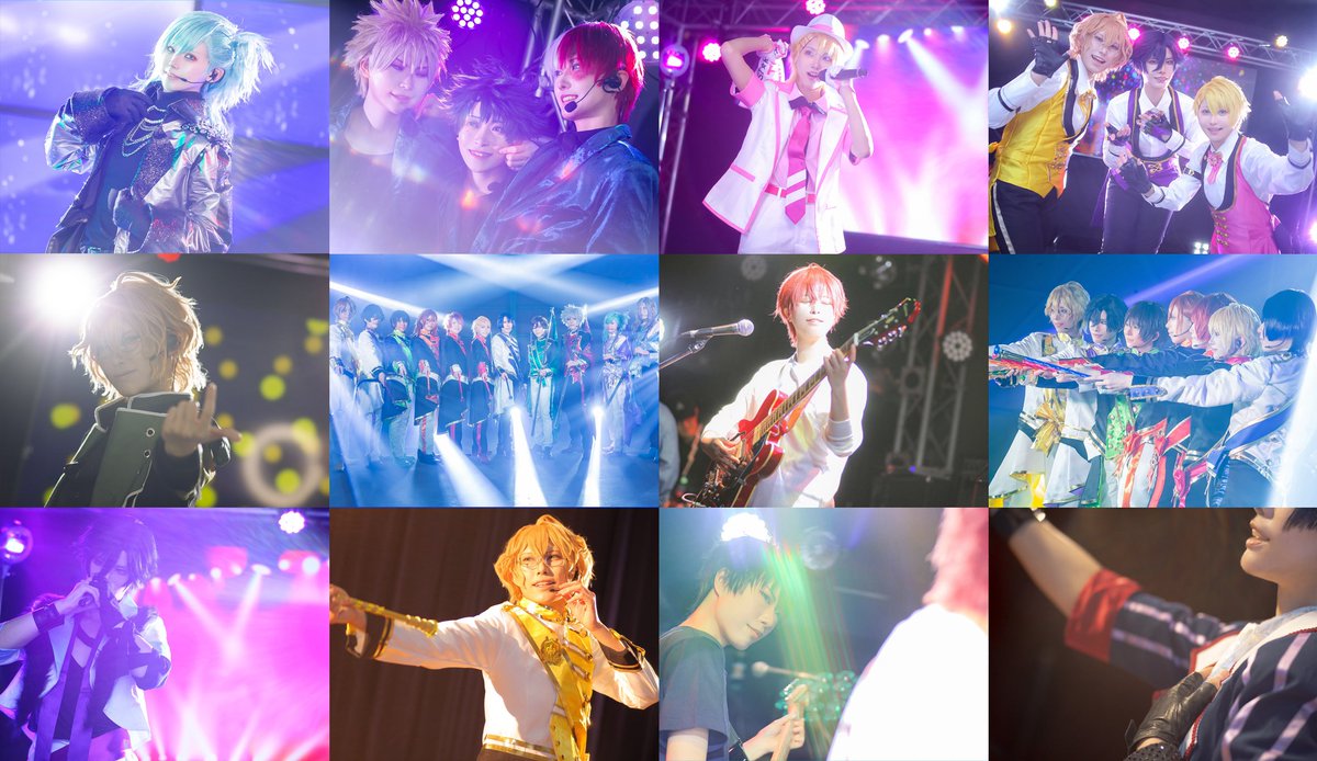 おかむ tweet media