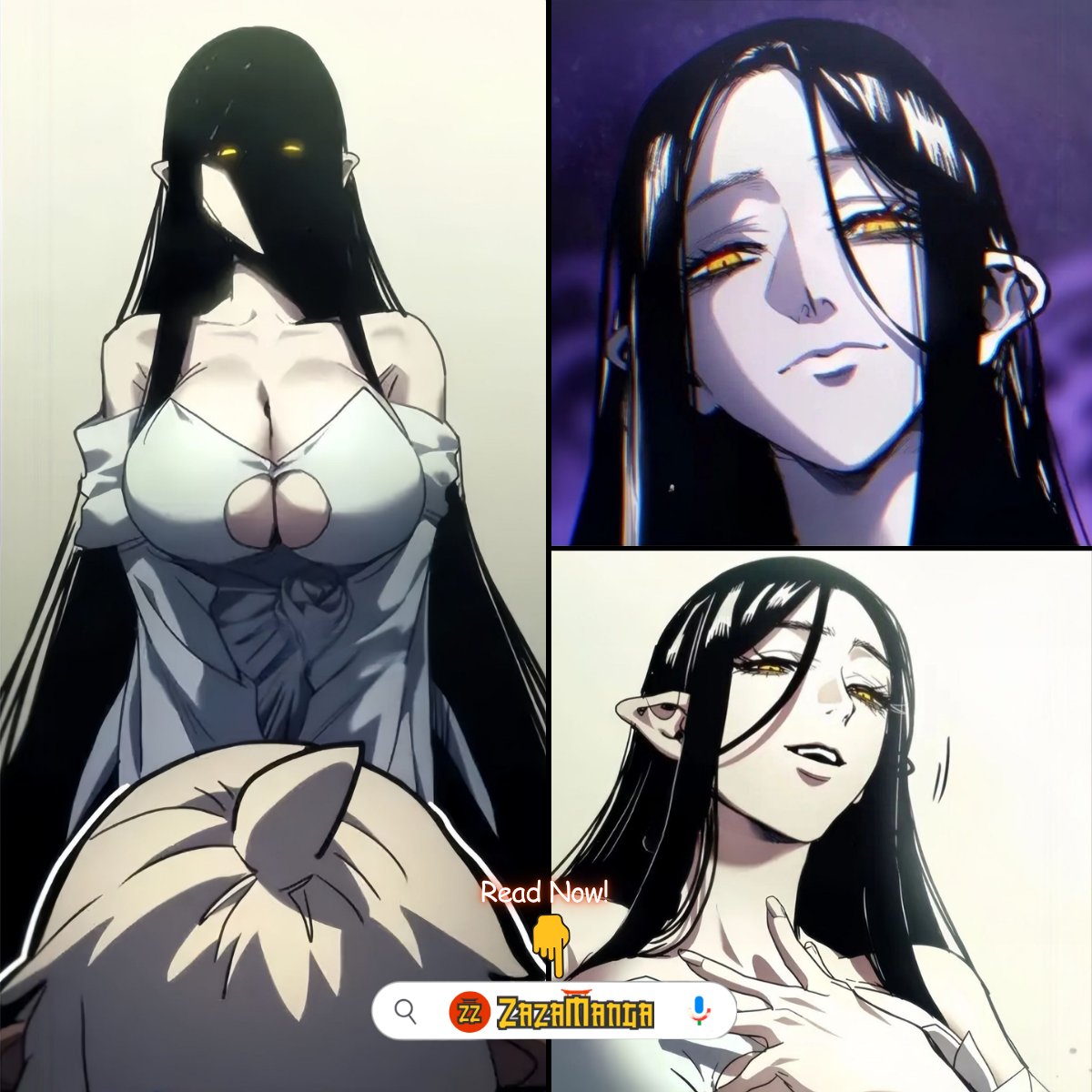 zazamanga_1's tweet image. Manhwa Recommendations🔥
🆘: Mr Devourer, Please Act Like a Final Boss
📝: 121+
_____
#zazamanga #fyb #viral #manhwa #recommendations #newchapter