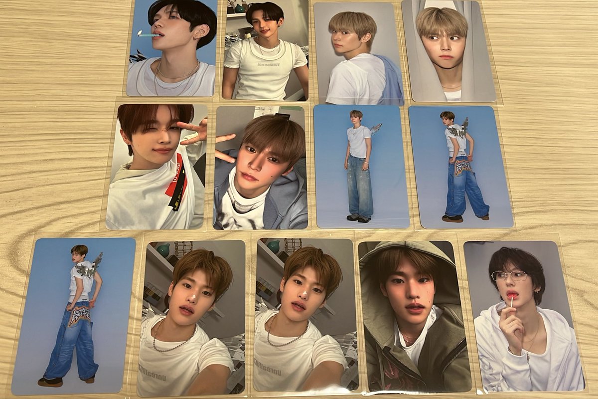 のあの交換垢 tweet media