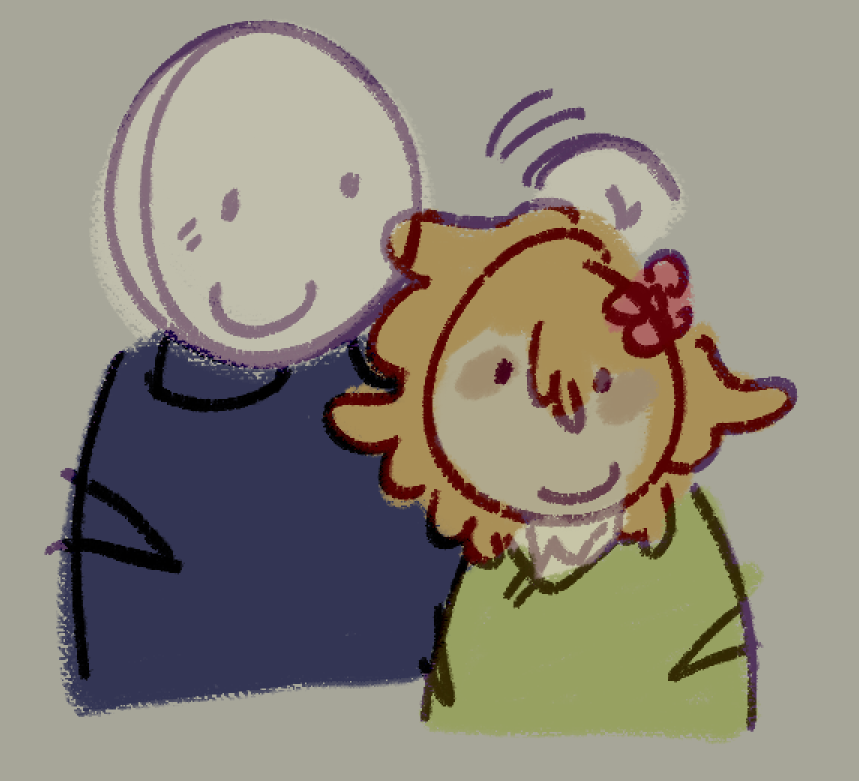 Myboy - Day 313
#THSC #HenryStickmin