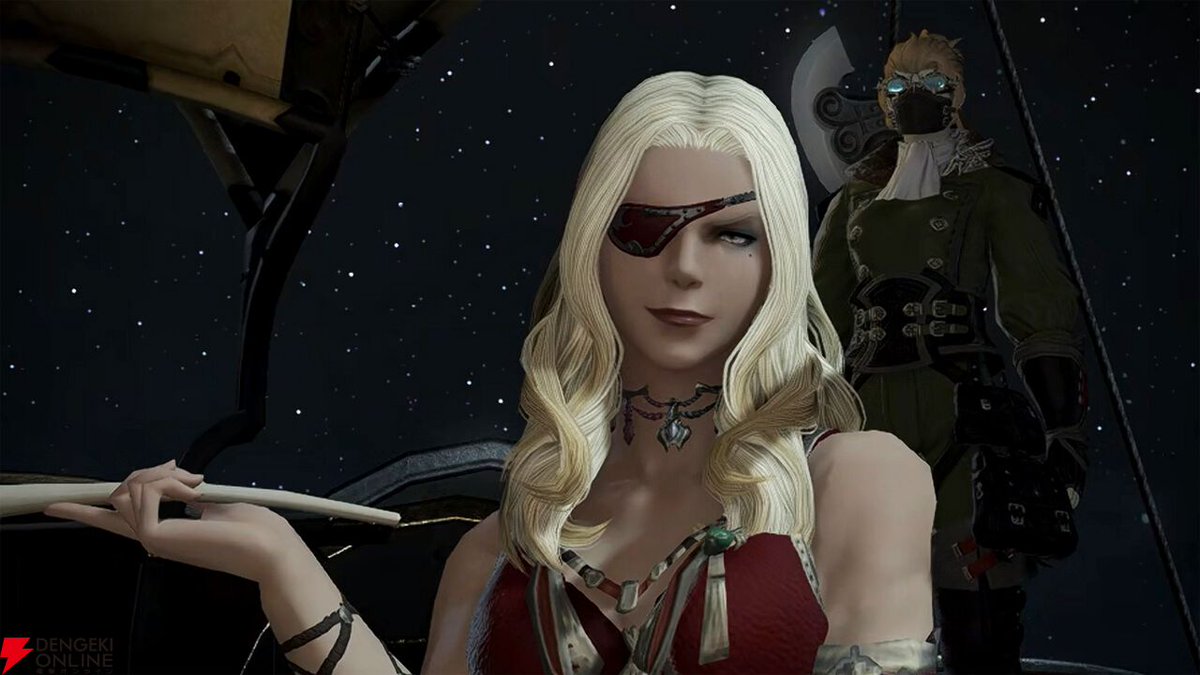 電撃オンライン tweet media