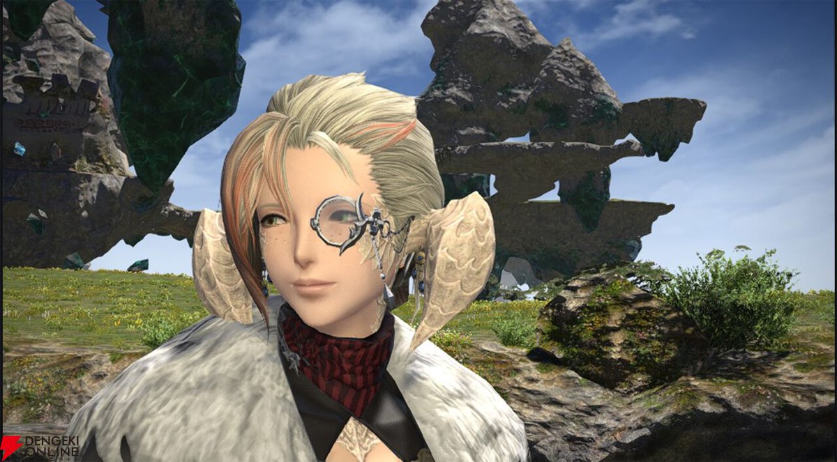 電撃オンライン tweet media