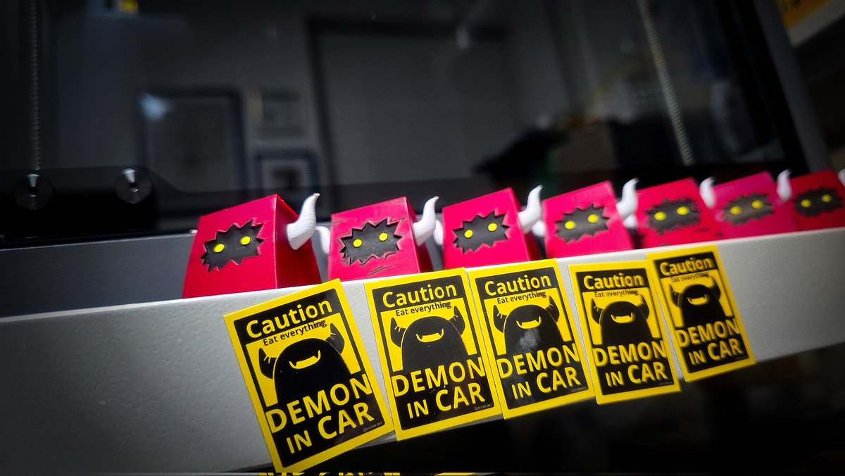 【公式】MOON Art tweet media