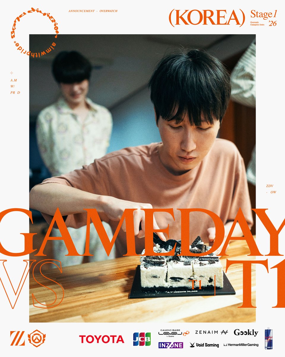 ZETA DIVISION⚡️Esports tweet media