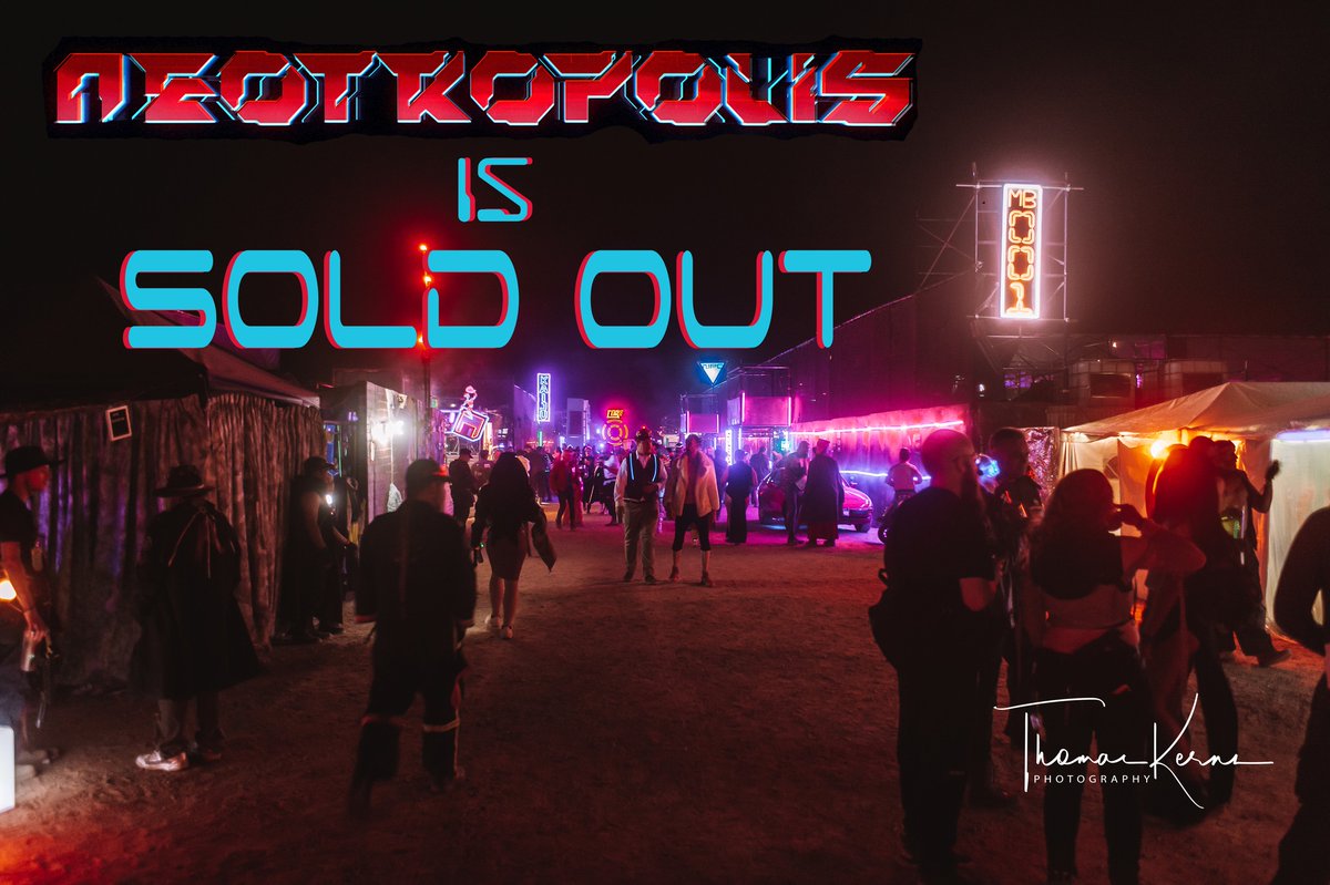 NeotropolisHQ tweet media
