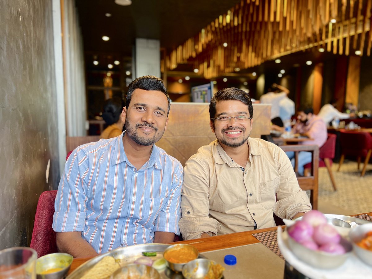 🇮🇳 Loknath Palauri tweet media