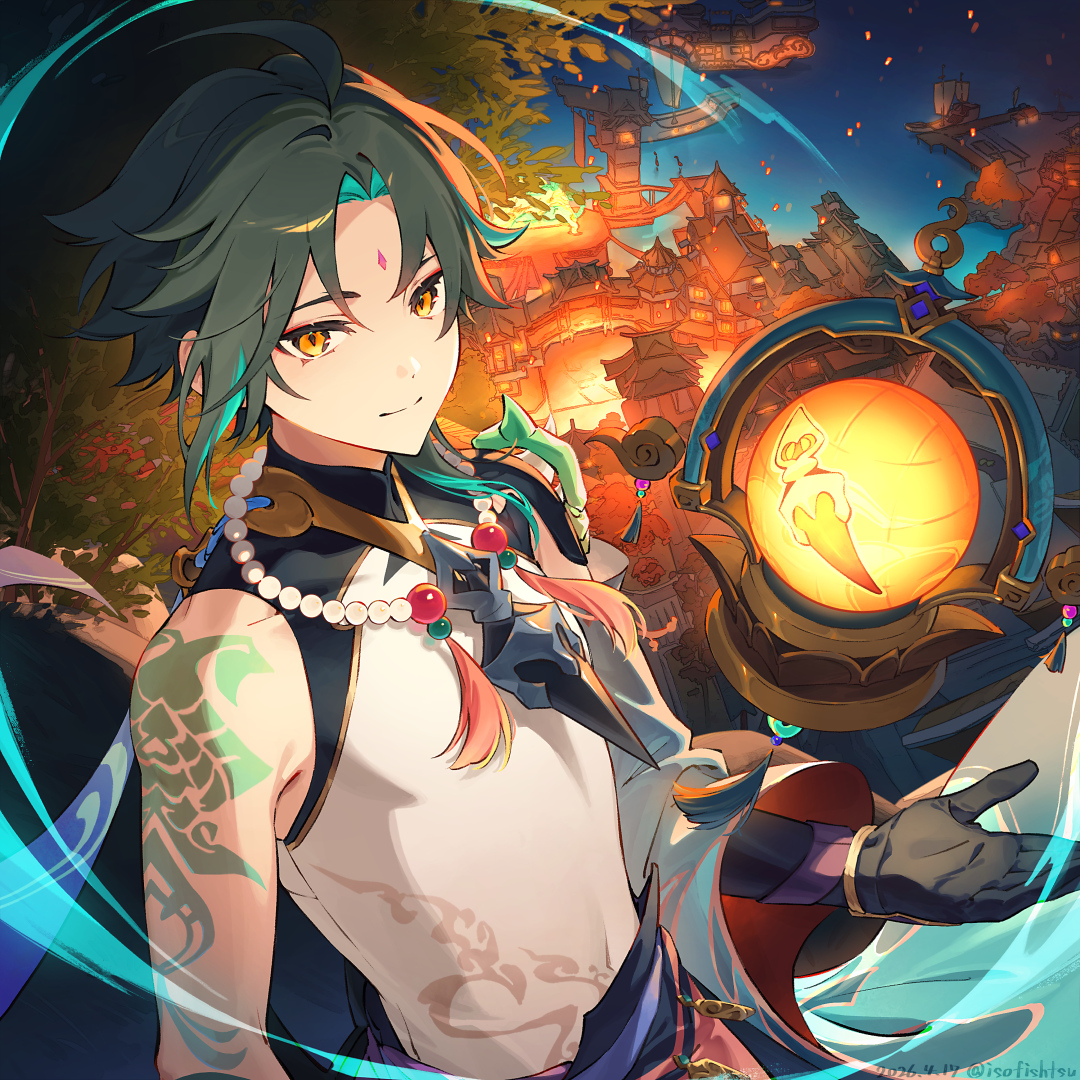 磯坂 tweet media