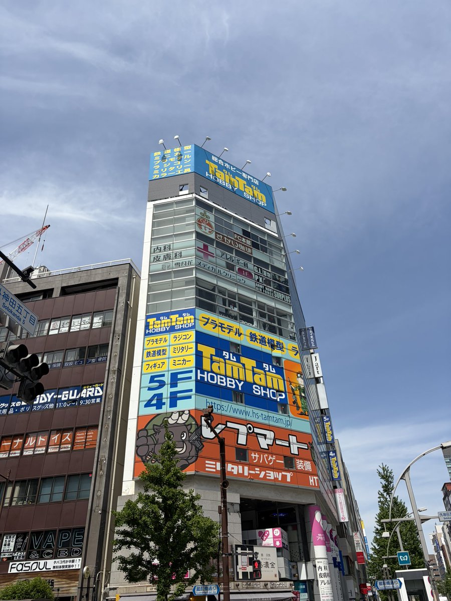 やべっち tweet media