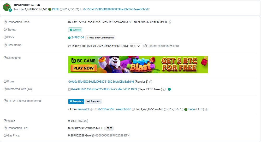 OnChainWallets tweet media