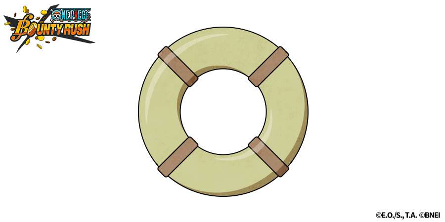 ONE PIECE Bounty Rush tweet media