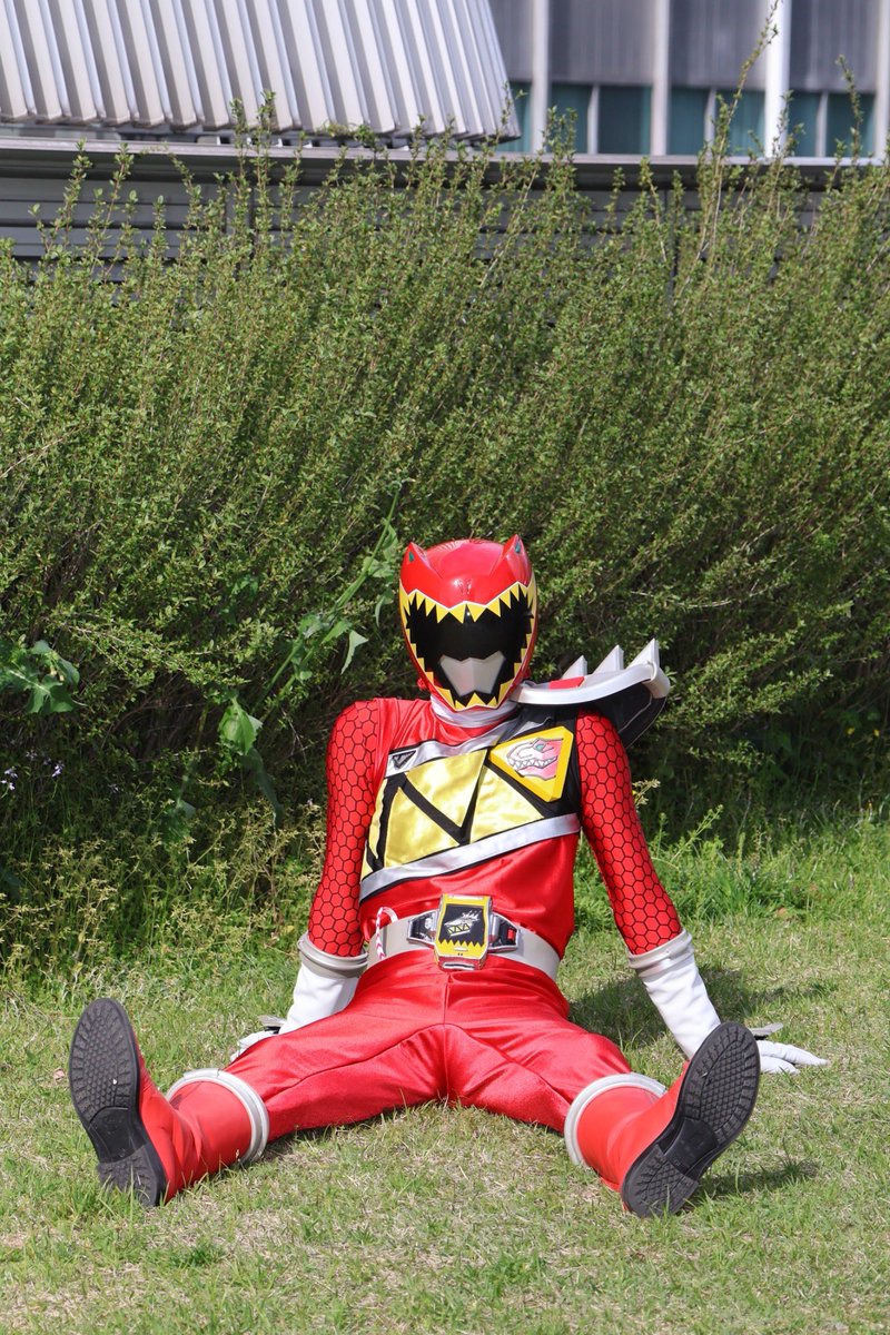 ゆーたろ🦖 tweet media