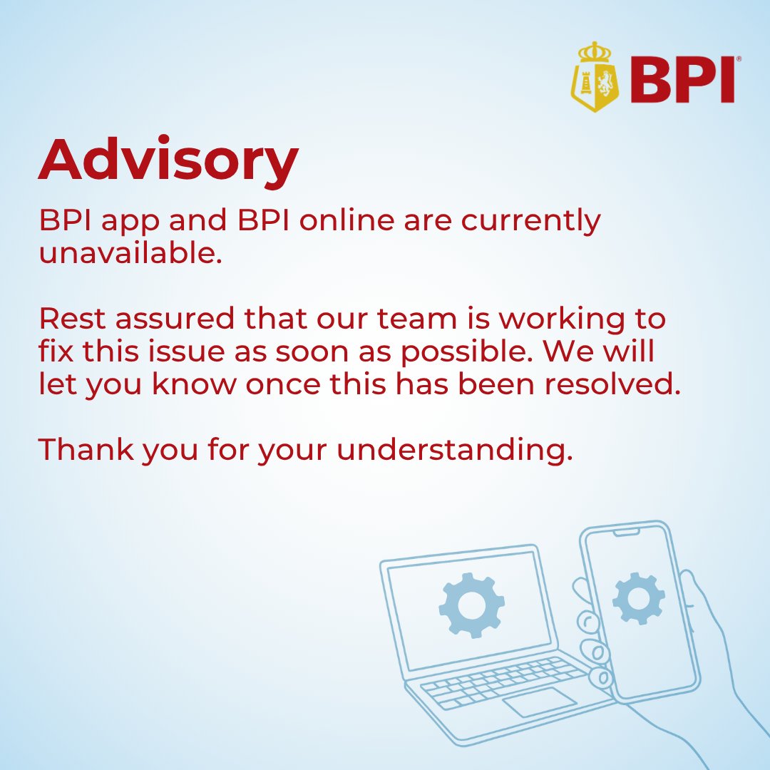 BPI tweet media
