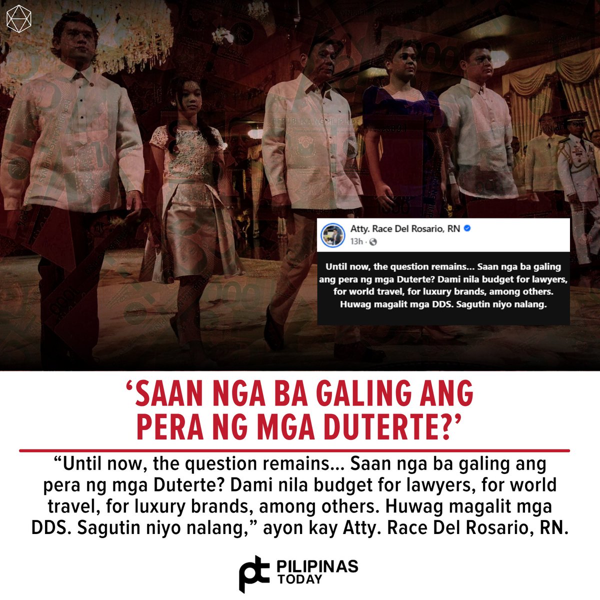 Pilipinas Today tweet media