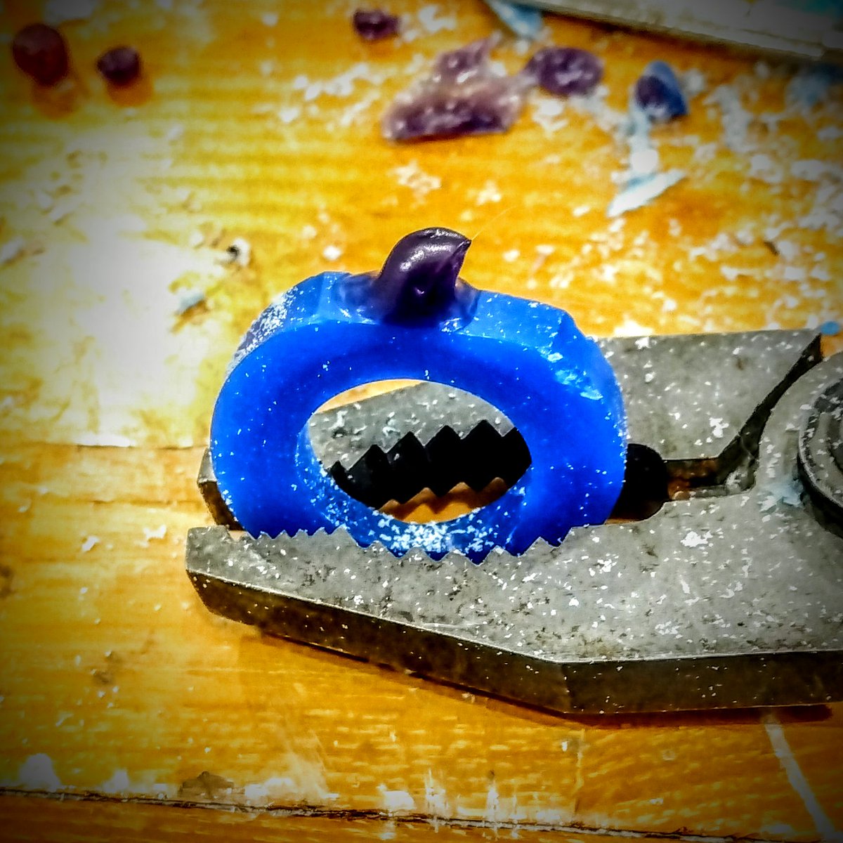 WORLD OFFICIAL tweet media