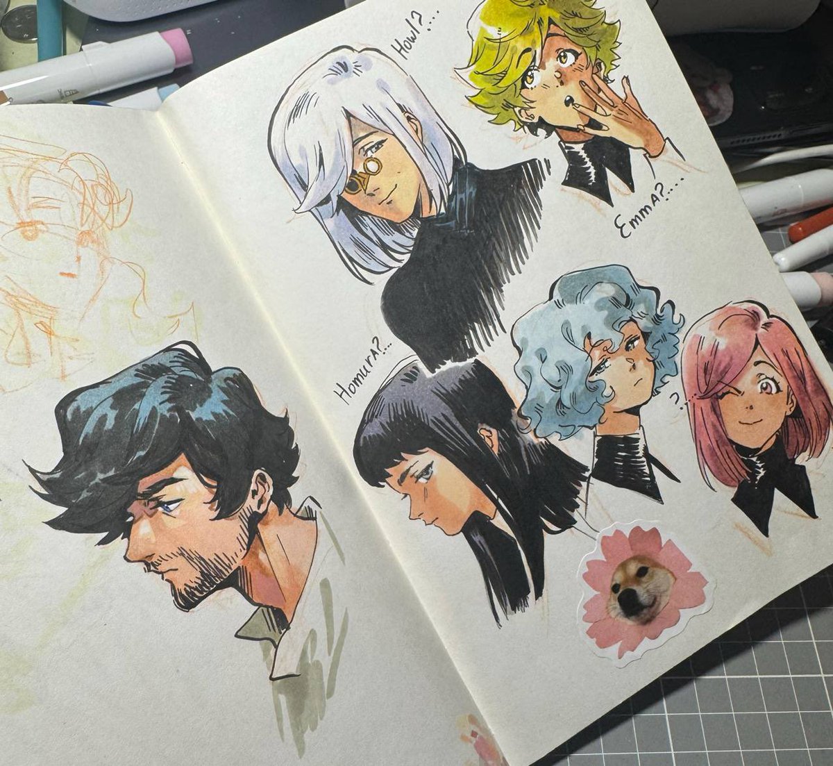 イリヤ🌾 working on comms 🧚‍♀️ tweet media