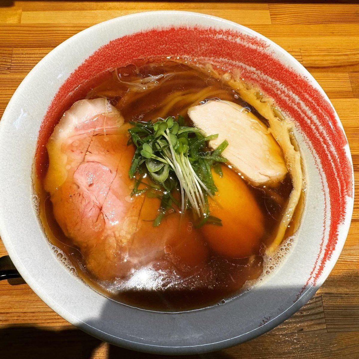 麺や 凛 tweet media