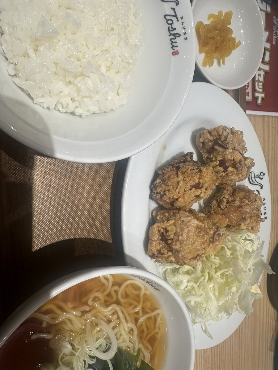 おちび tweet media