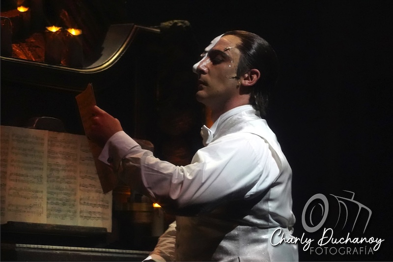 Boy4ME - Cartelera Ticket tweet media