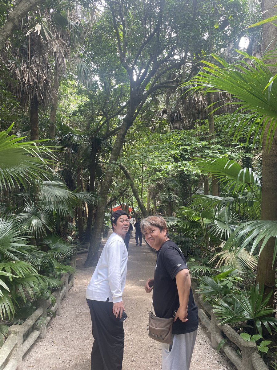 キヨハラ XPT-KOREA-いざ韓国へ🇰🇷 tweet media