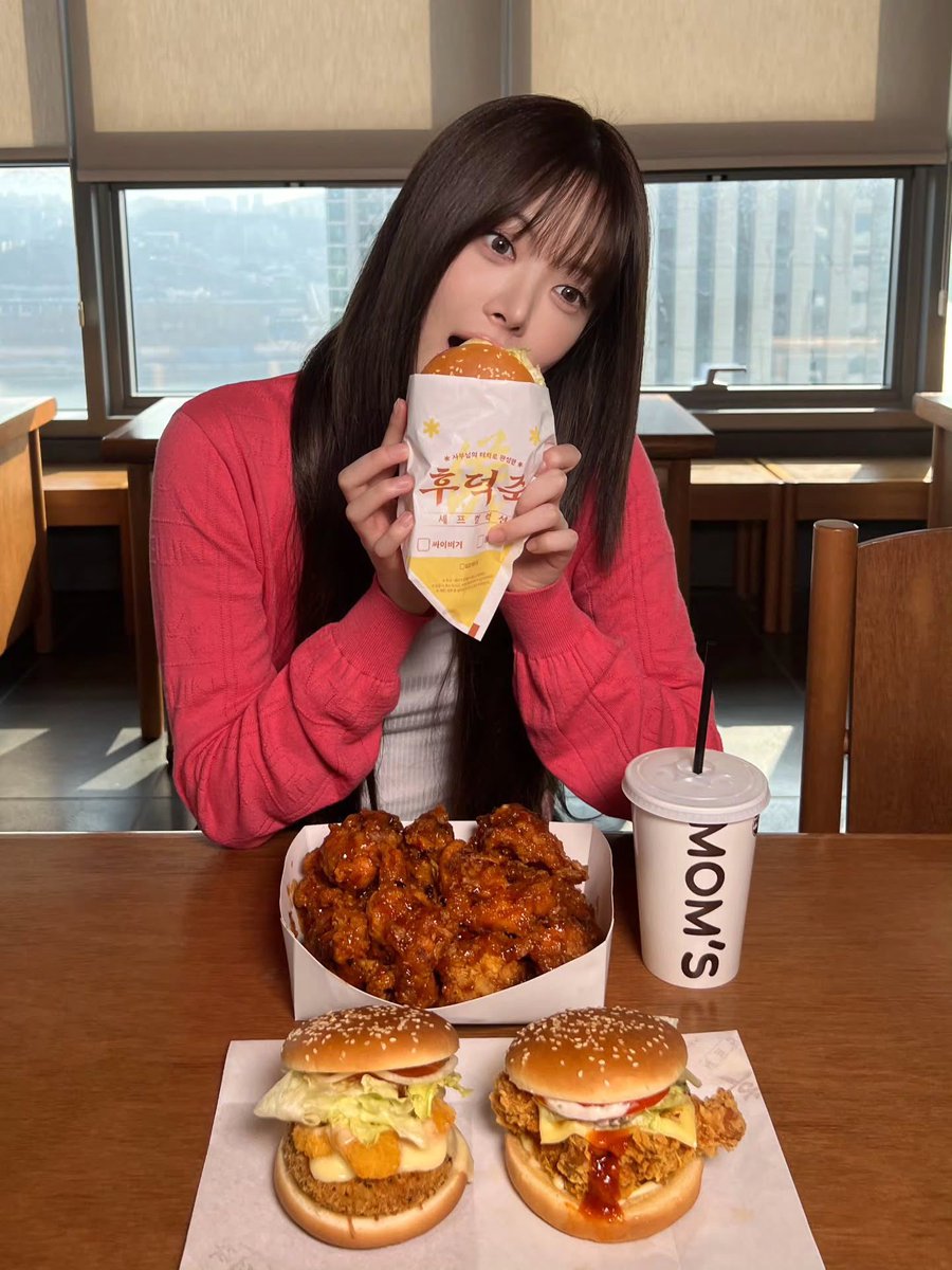 만채 tweet media
