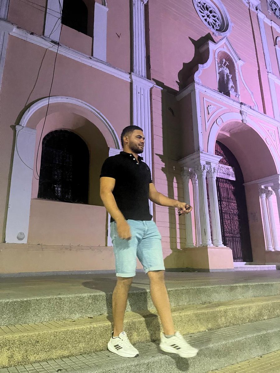 JorMer22's tweet photo. Yo en mi Sincelejo 🤍❤️💚 https://t.co/23DUewckRc