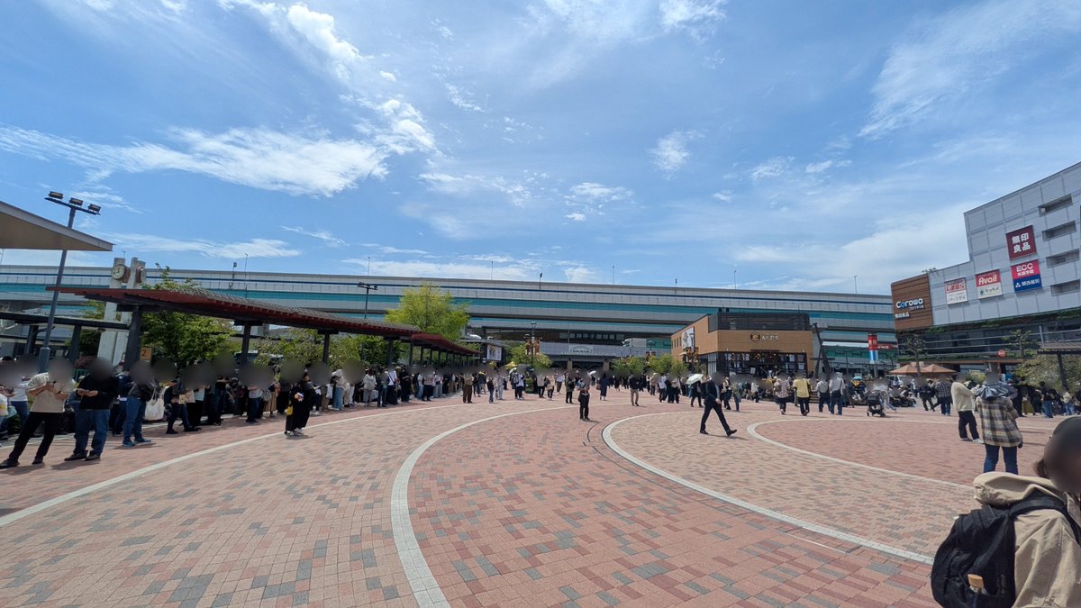 き(´・っ・`)さん。☕ tweet media