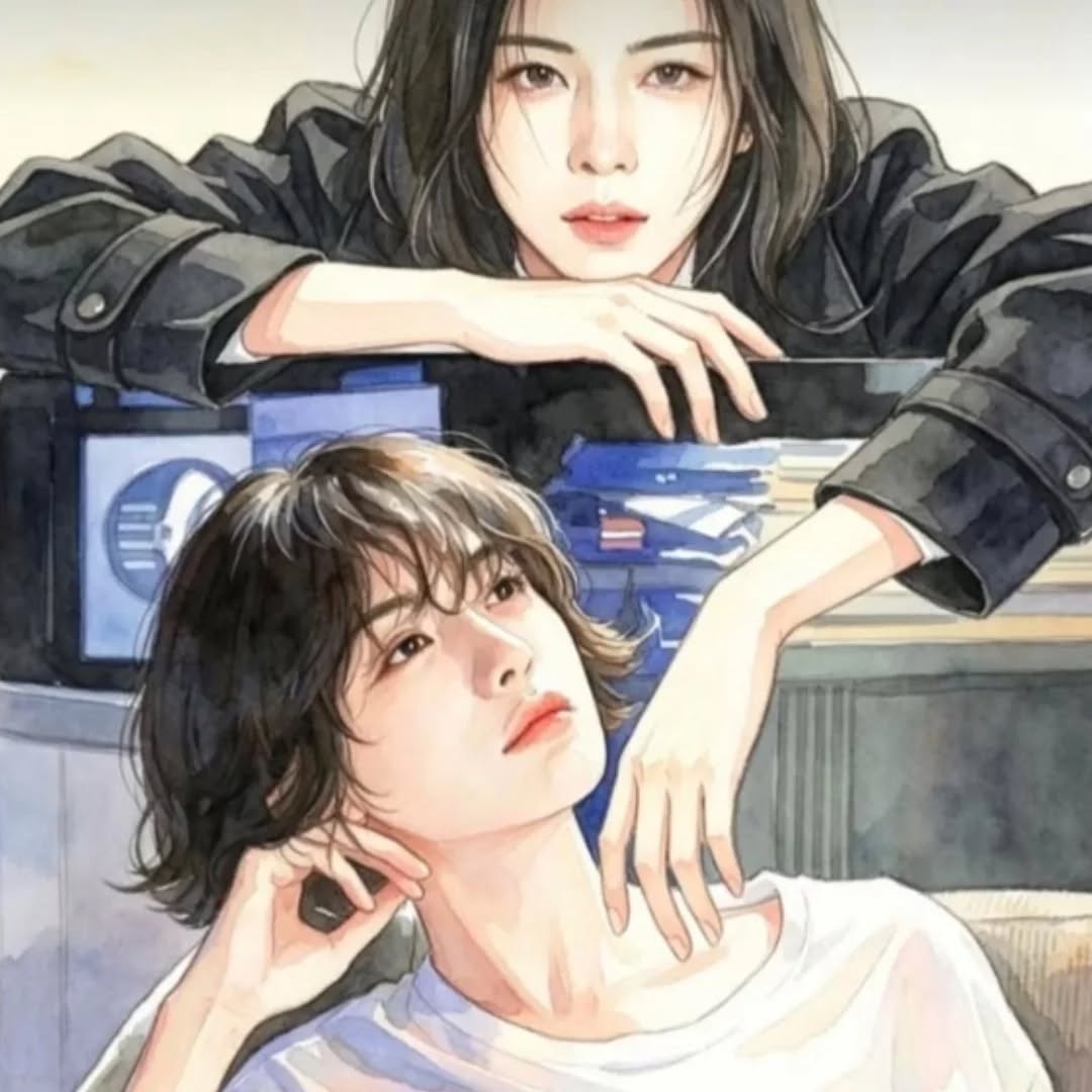 하지원의 개 tweet media