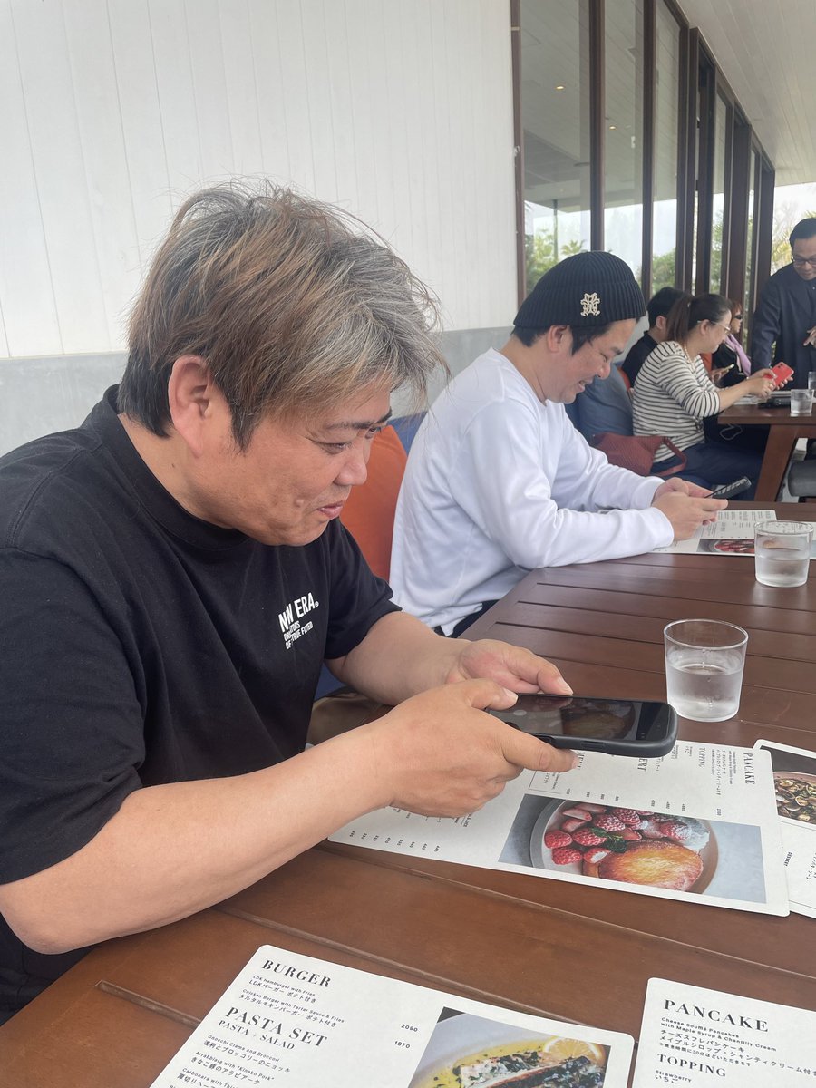 キヨハラ XPT-KOREA-いざ韓国へ🇰🇷 tweet media