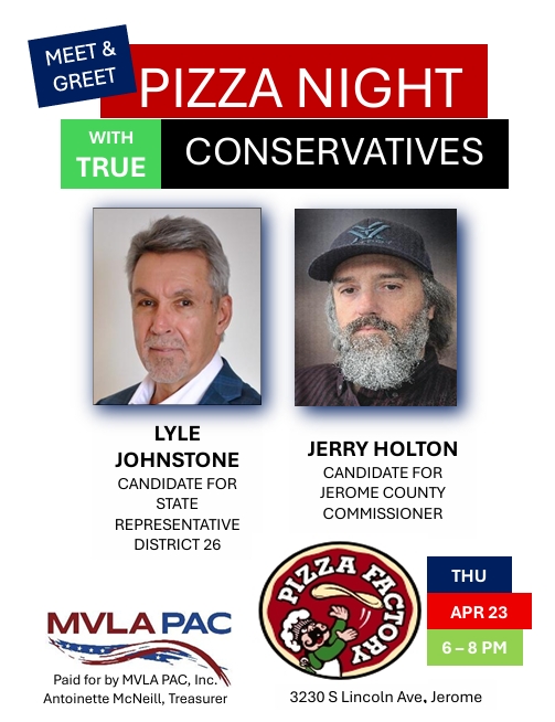 MVLA PAC tweet media