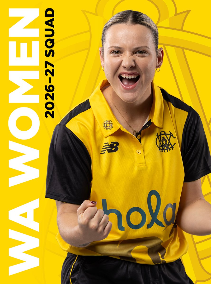 WACA tweet media