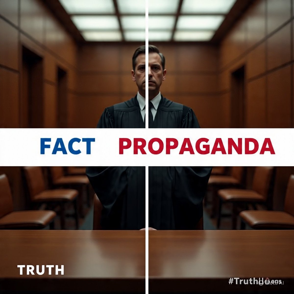 veerdigital2022's tweet image. Recusal मांगना ‘attack on judiciary’ नहीं — legal right है।

जब bias concern हो, application देना कानून में allowed है।

और याद रखें — Trial Court ने 40,000+ pages evidence देखकर acquit किया था।
5-minute HC hearing ≠ full truth.

Narrative ≠ Justice.”
 #DueProcess #LegalFacts