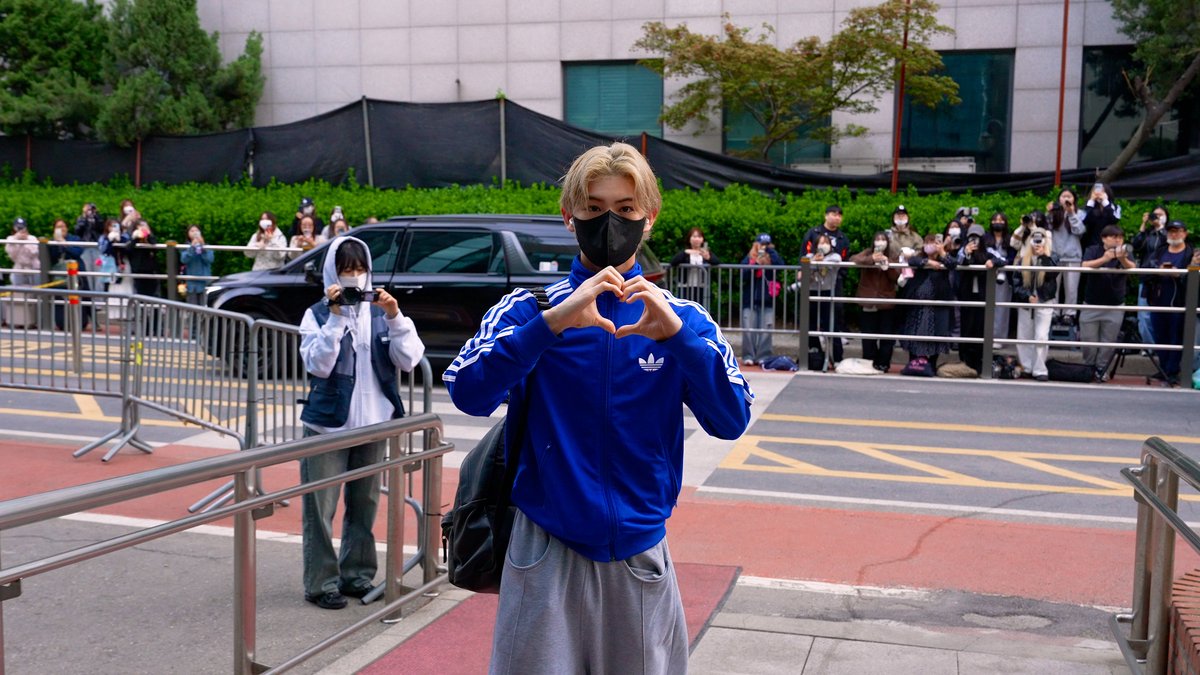 KBS WORLD Enternews tweet media