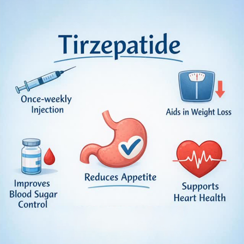 peptide API manufacturer tweet media