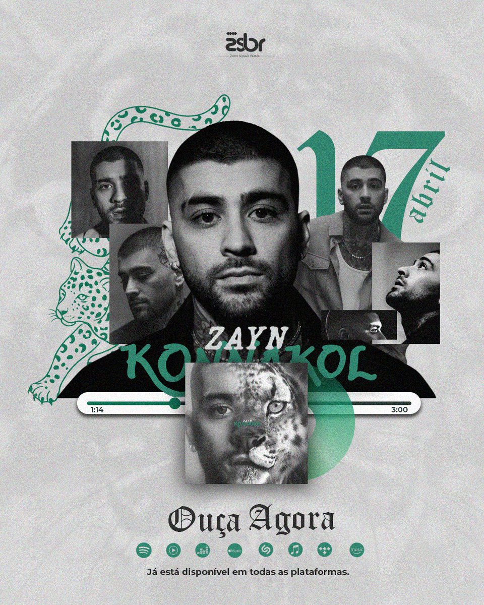 Zayn Squad Brasil 🌪️ tweet media