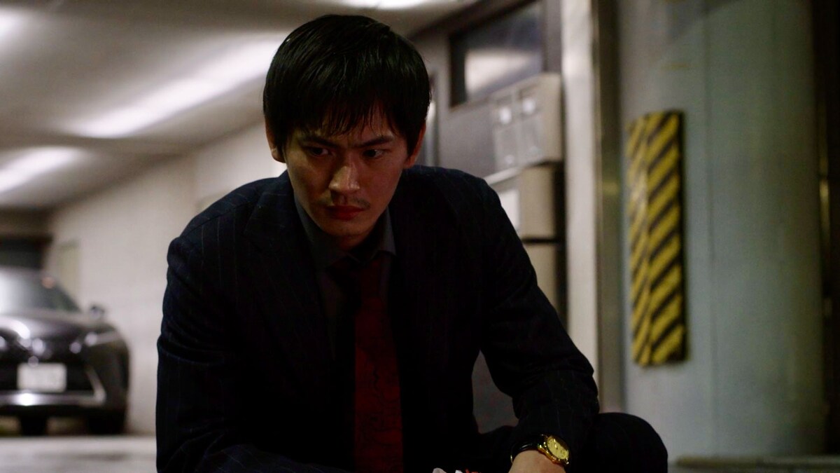 eiga_natalie's tweet image. “復讐者”福士誠治と押田岳がバディに、任侠アクション「DEAD END ―羅刹の刻印―」予告公開

▼場面写真30点＆動画はこちら
natalie.mu/eiga/news/6685…

#DEADEND #福士誠治