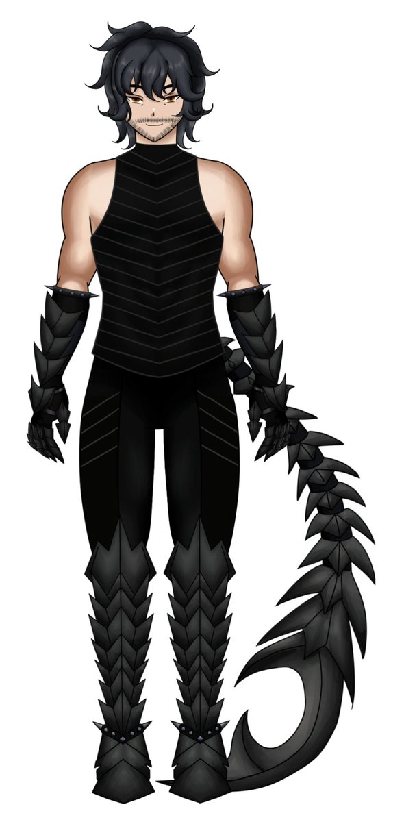 GŌSAME VT (ゴーサメ) 💪🦈⚡ tweet media