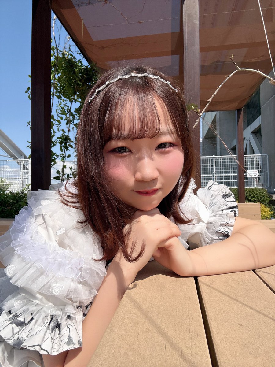 瀬渡 陽菜梨 (奏音コレクト) 5月30日（土）3周年ワンマン tweet media