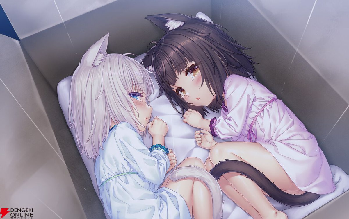 電撃オンライン tweet media