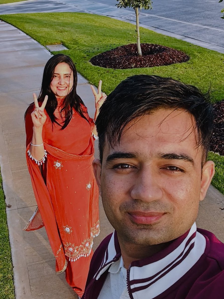 Nalini Unagar tweet media