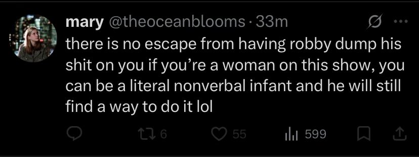 This is fmu no one is safe fr