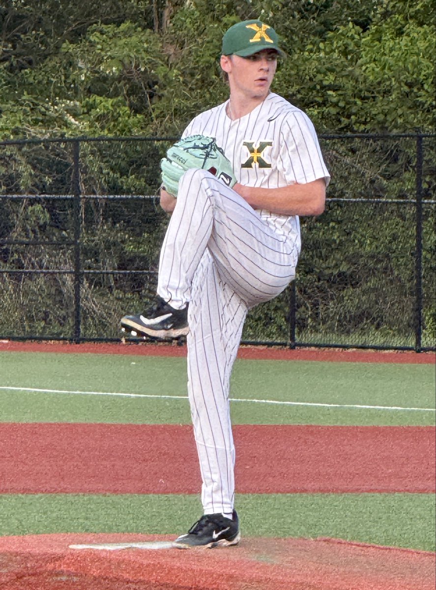 Tiger Baseball tweet media