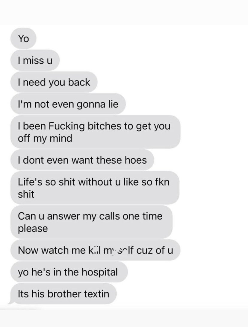 Luda🧸 tweet media