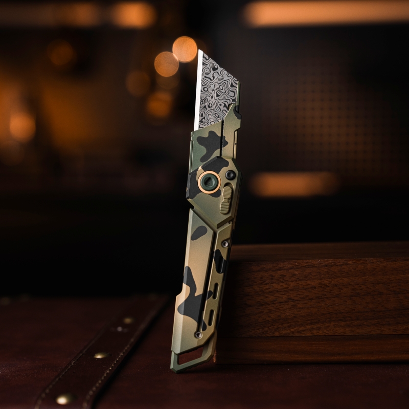 Titaner_com's tweet image. Ceramic coating used in military firearms!
Who wouldn’t love jungle camouflage
#everydaycarry #edccommunity #edcgear #pocketdumps #titanium