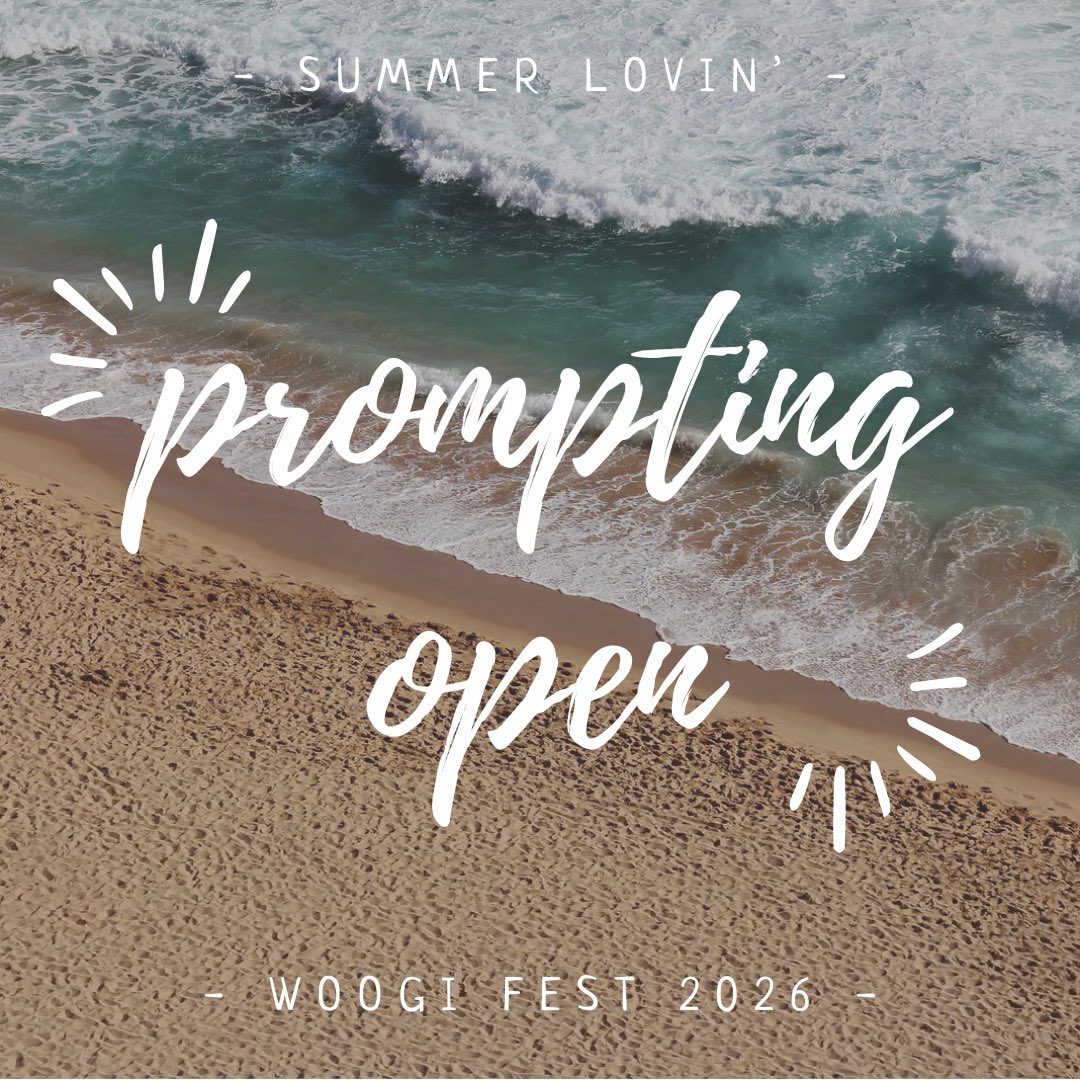 WxxgiFest - sign ups open! tweet media