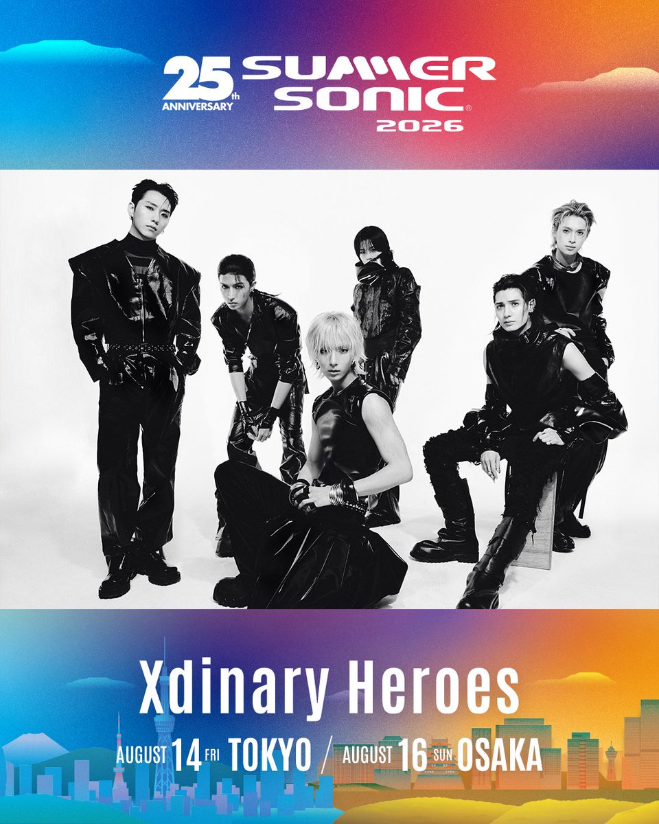 JYPnation in Japan tweet media